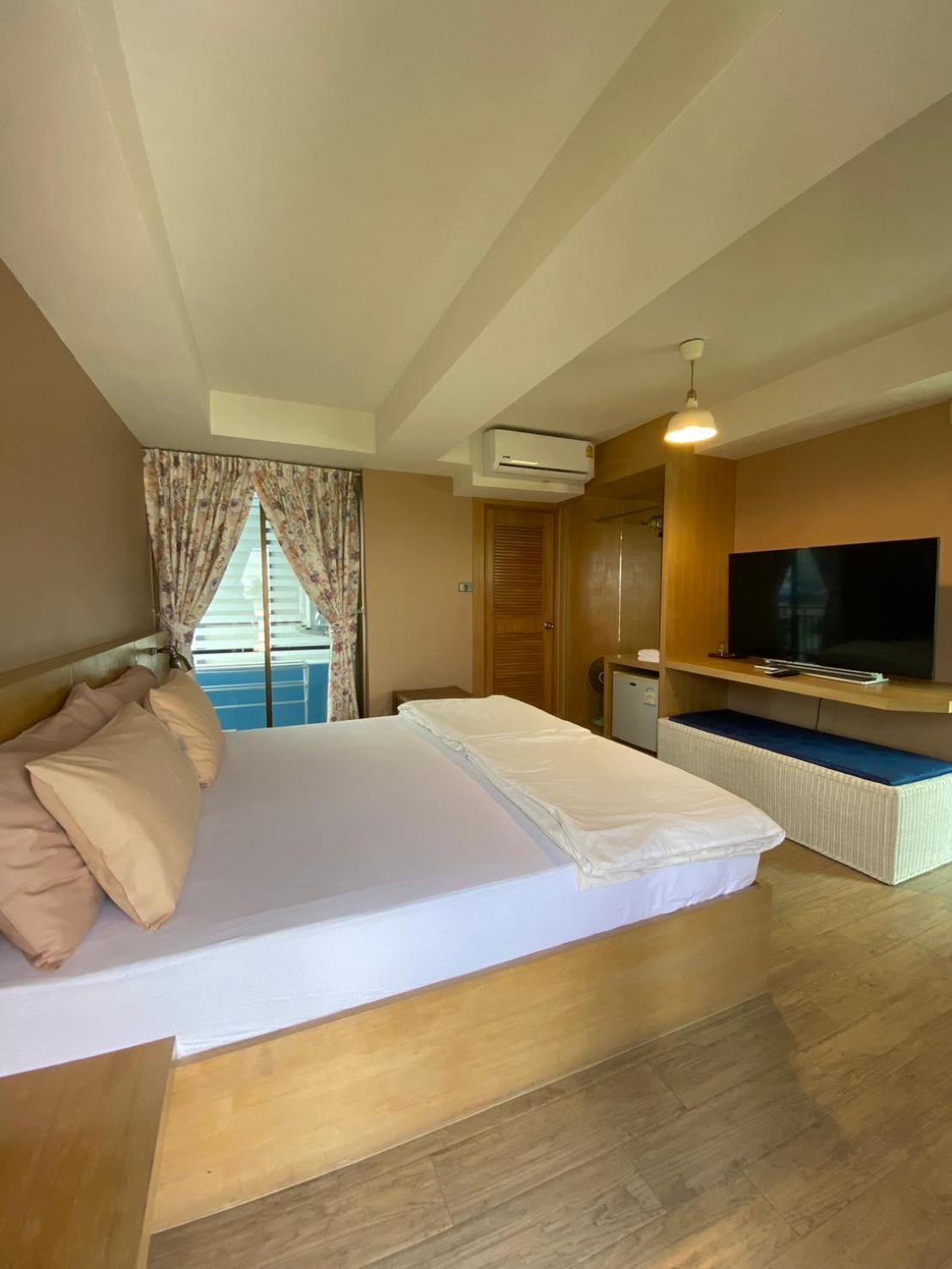 Huahin Place Guest House 외부 사진