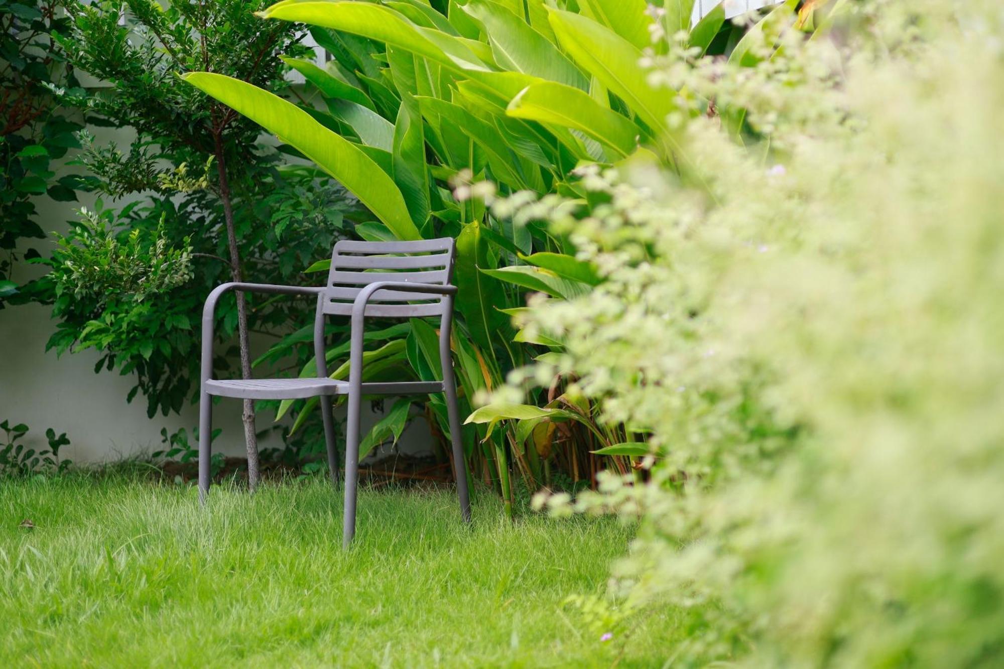 Huahin Place Guest House 외부 사진