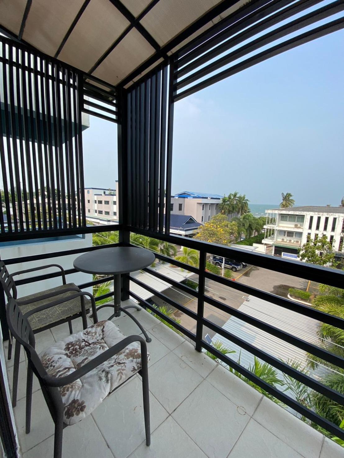 Huahin Place Guest House 외부 사진