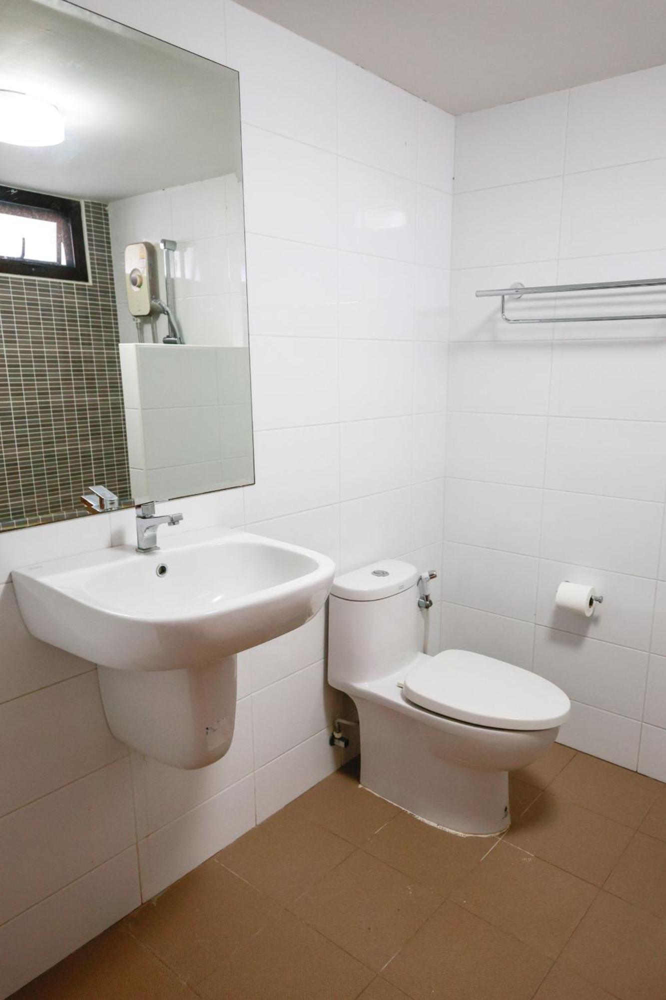 Huahin Place Guest House 외부 사진