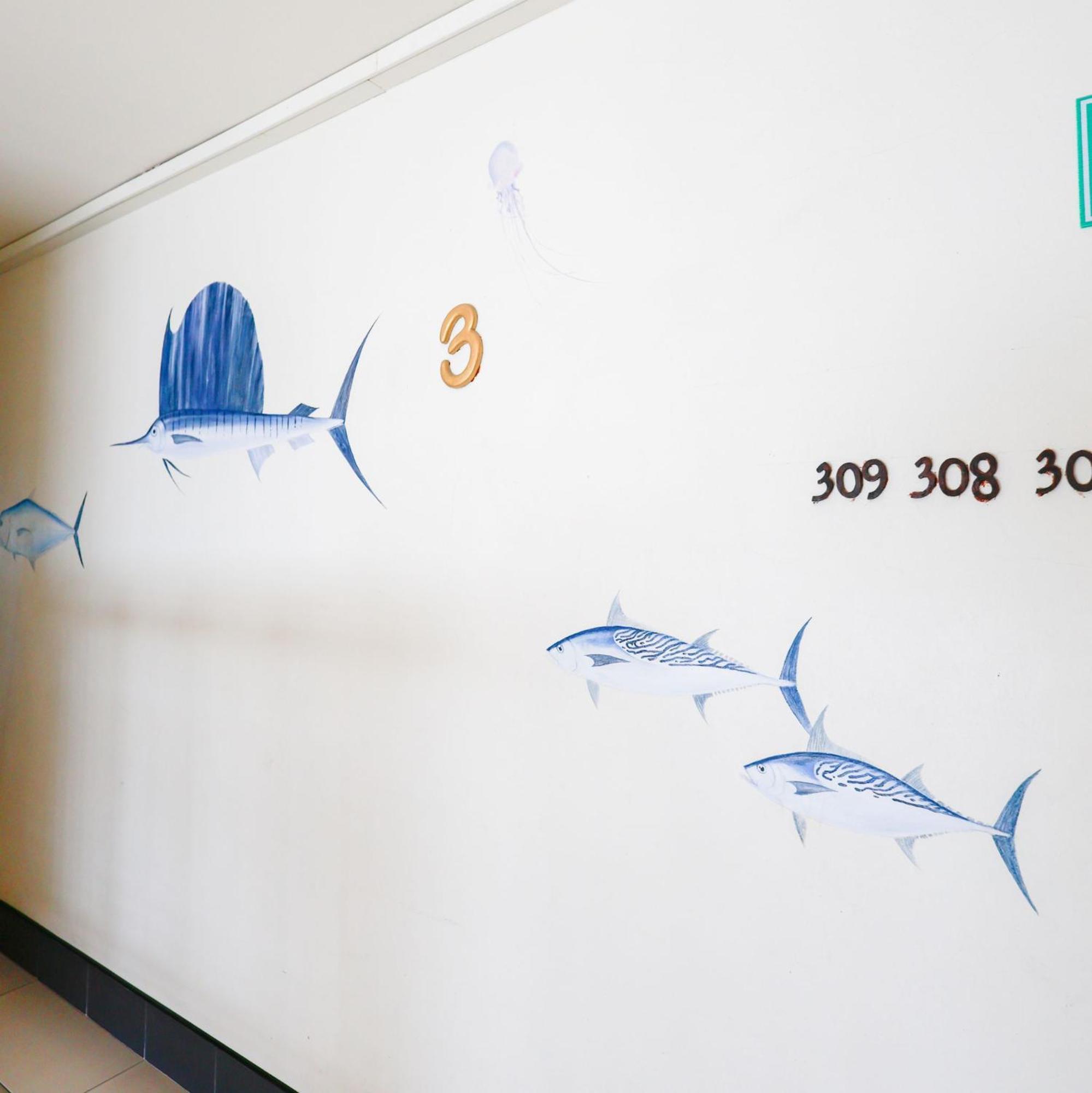 Huahin Place Guest House 외부 사진